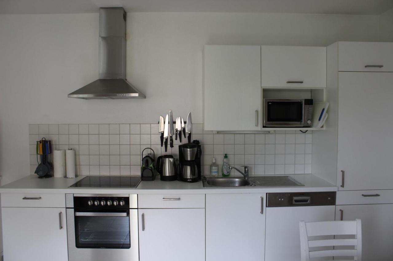 Apartment Voorhorst Wagrain Bagian luar foto