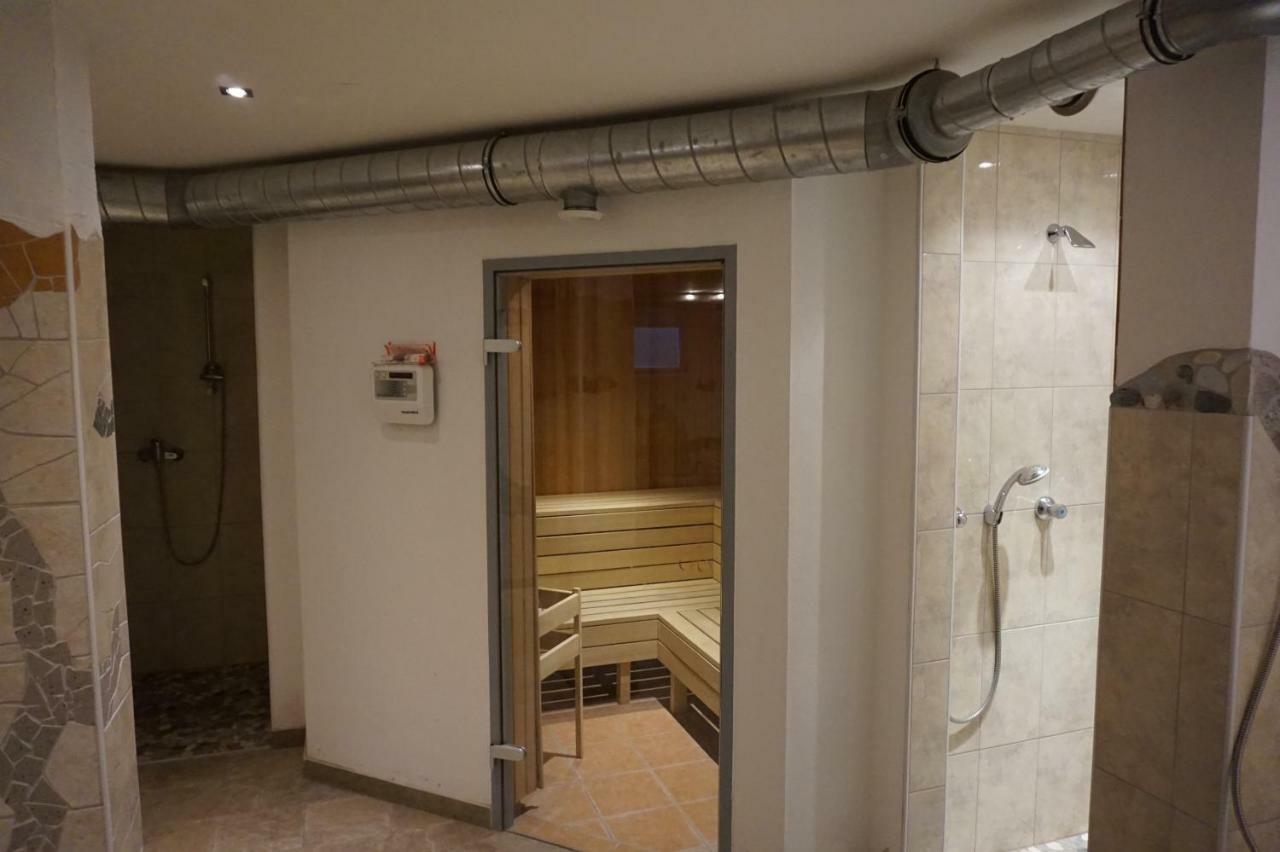Apartment Voorhorst Wagrain Bagian luar foto