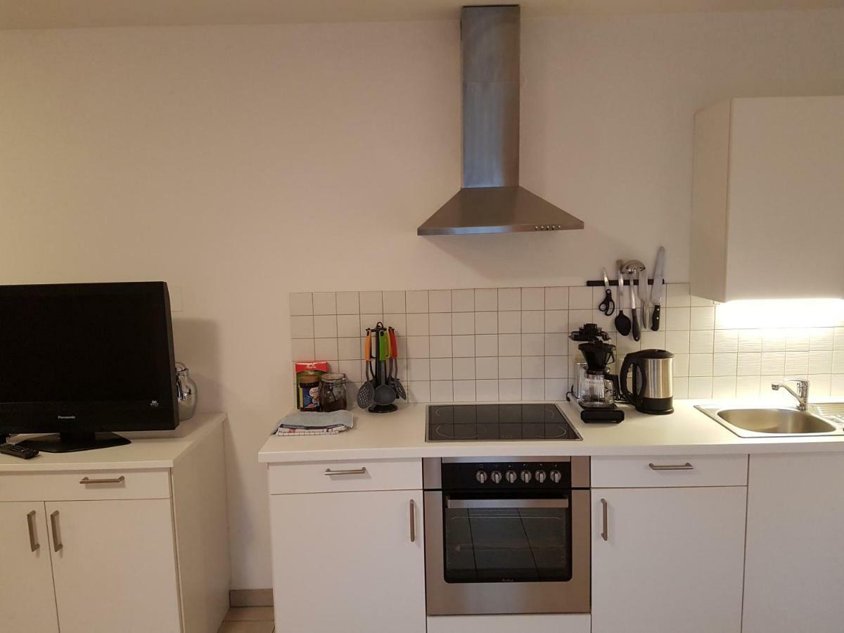 Apartment Voorhorst Wagrain Bagian luar foto