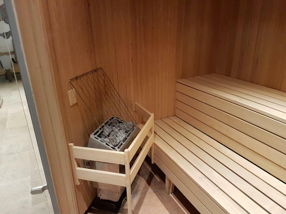 Apartment Voorhorst Wagrain Bagian luar foto
