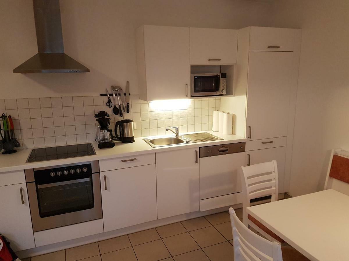 Apartment Voorhorst Wagrain Bagian luar foto