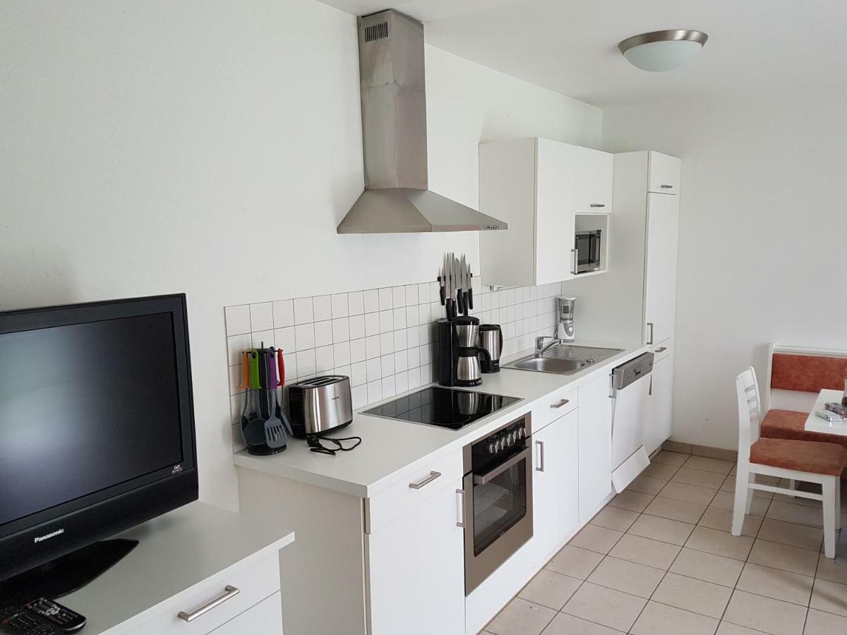 Apartment Voorhorst Wagrain Bagian luar foto