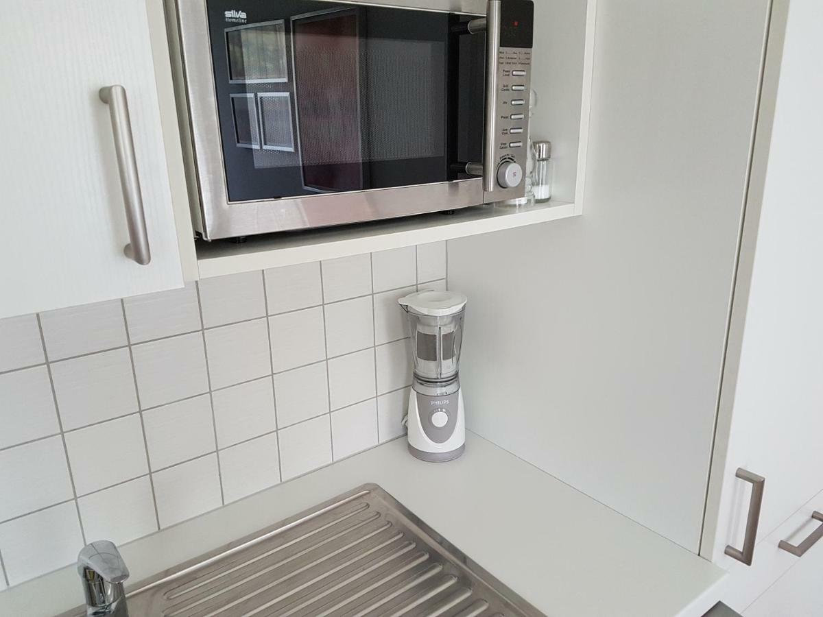 Apartment Voorhorst Wagrain Bagian luar foto
